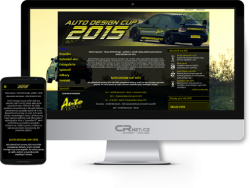 Auto Design Cup